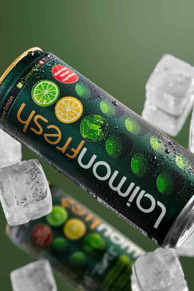 laimon fresh 10