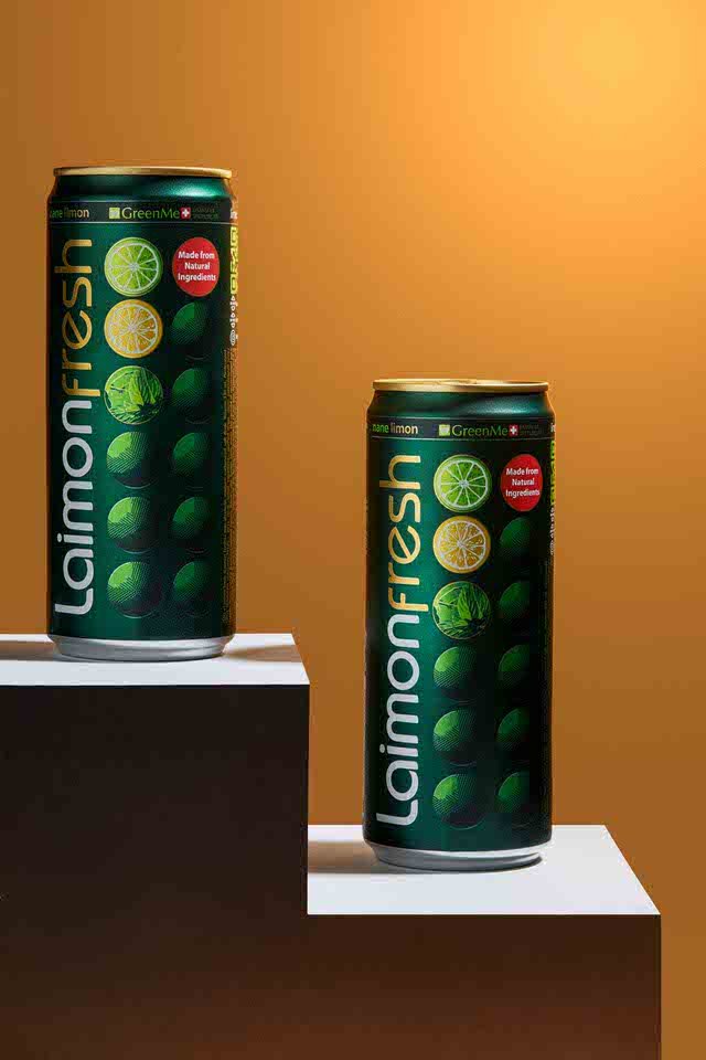 laimon fresh 19