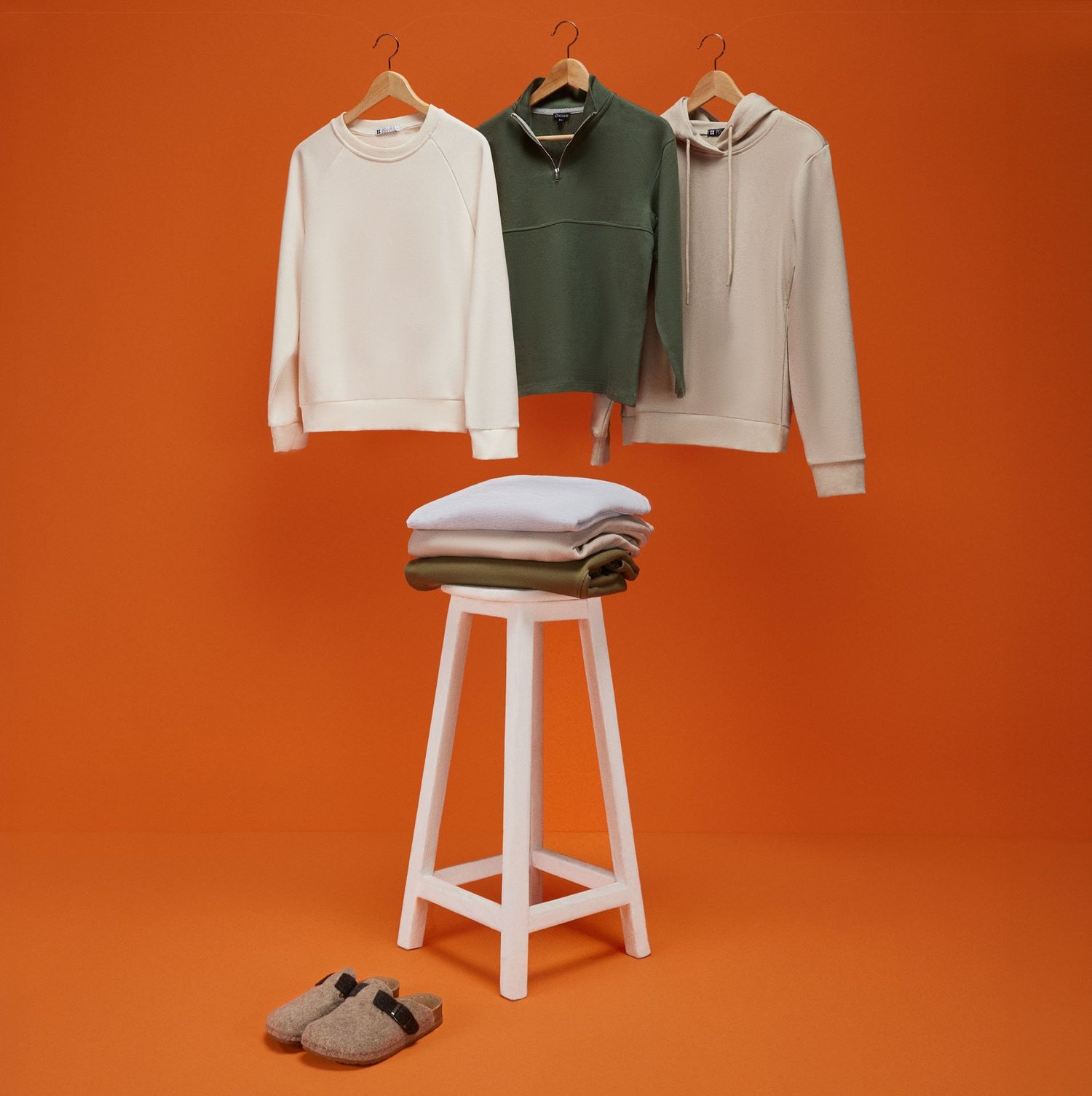 Migros ev yaşamı set