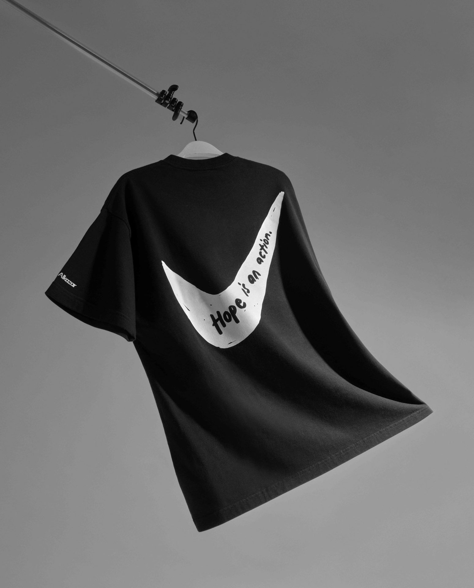Nike × Esra Gülmen — Hope