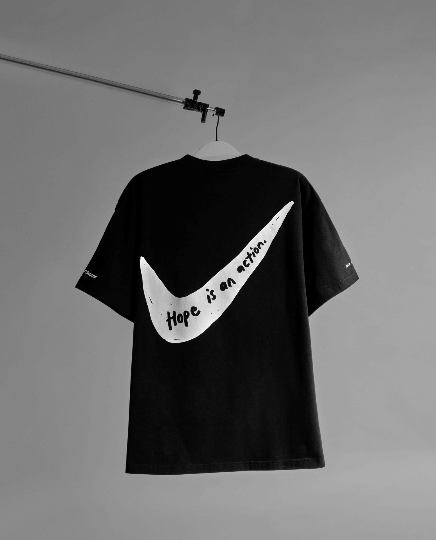 Nike Esra Gülmen detay