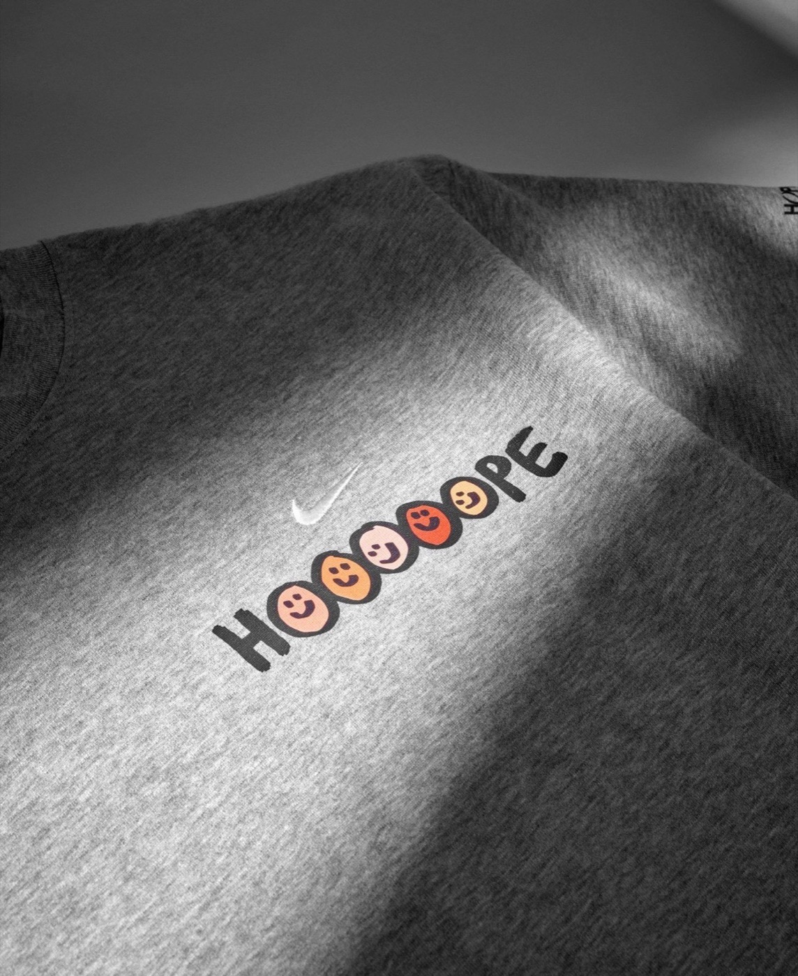 Nike Esra Gülmen kompozisyon