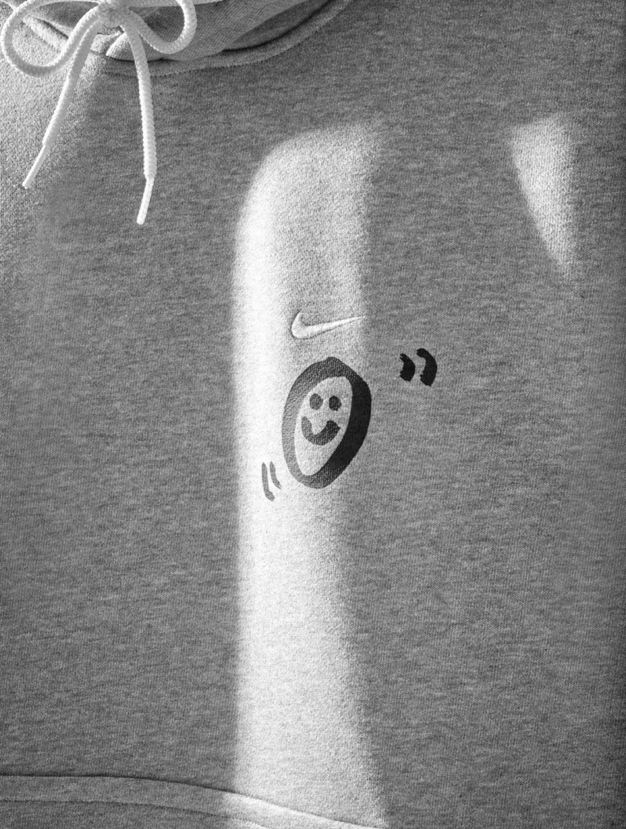 Nike Esra Gülmen form
