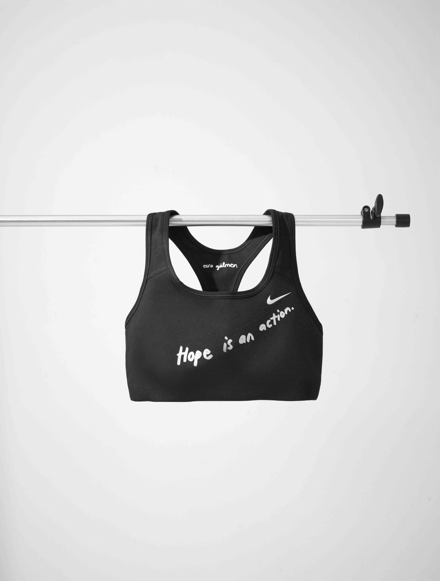 Nike Esra Gülmen detail product