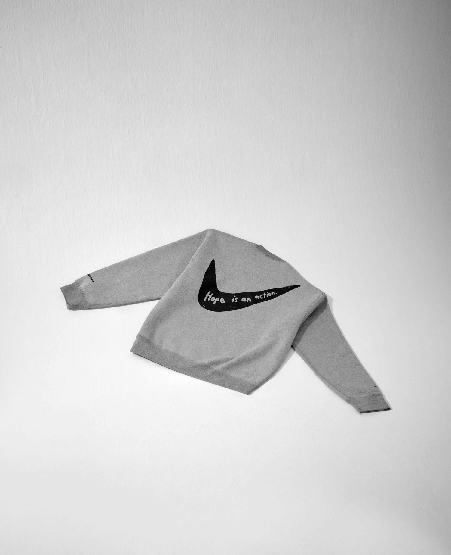 Nike Esra Gülmen siyah