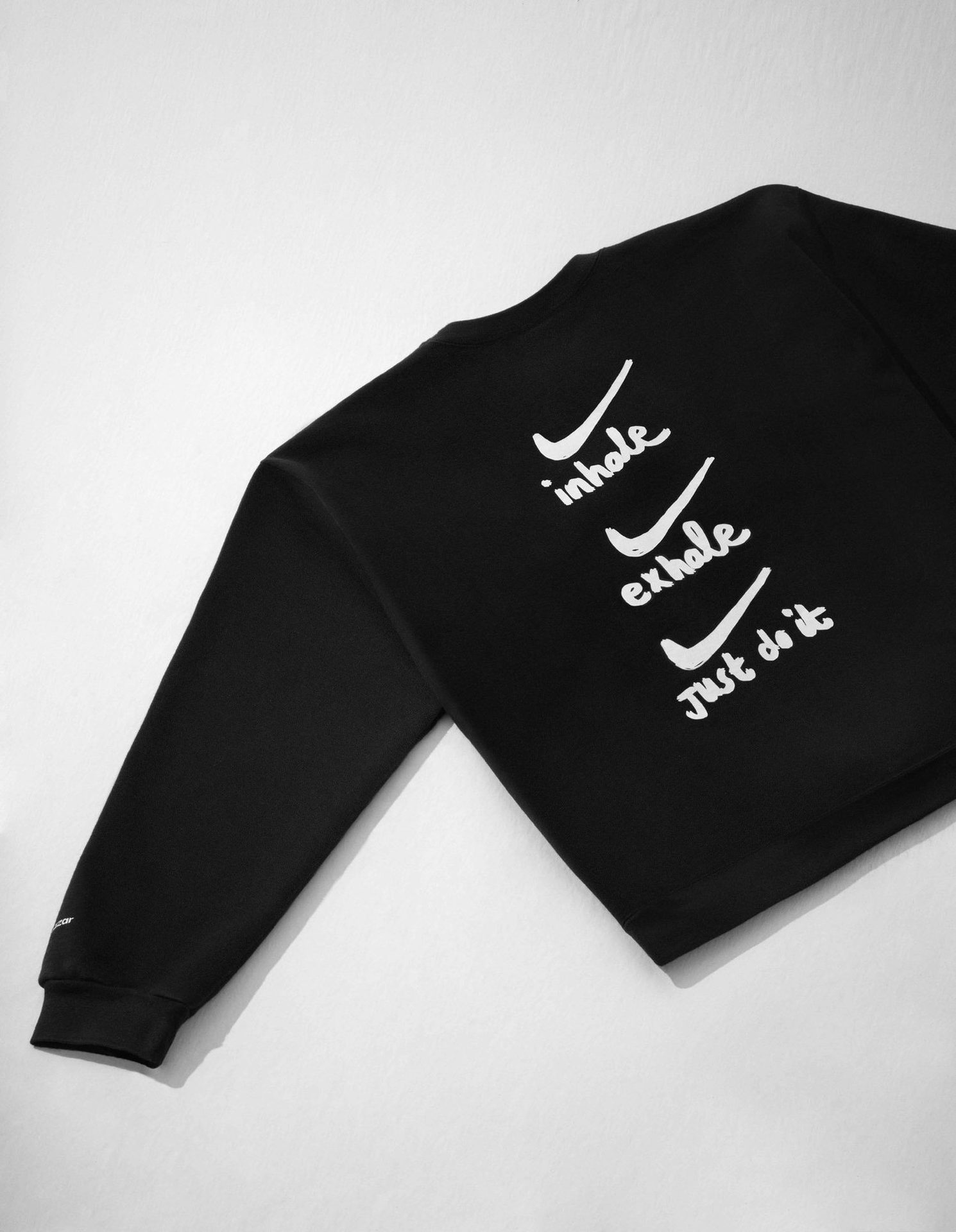 Nike Esra Gülmen kapanış