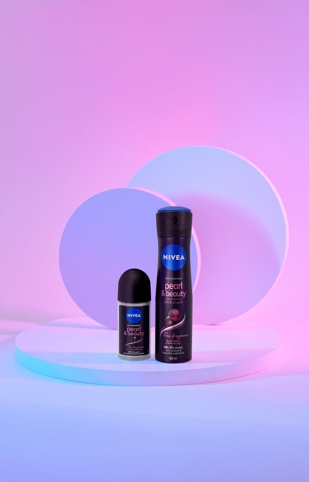 Nivea product detailı