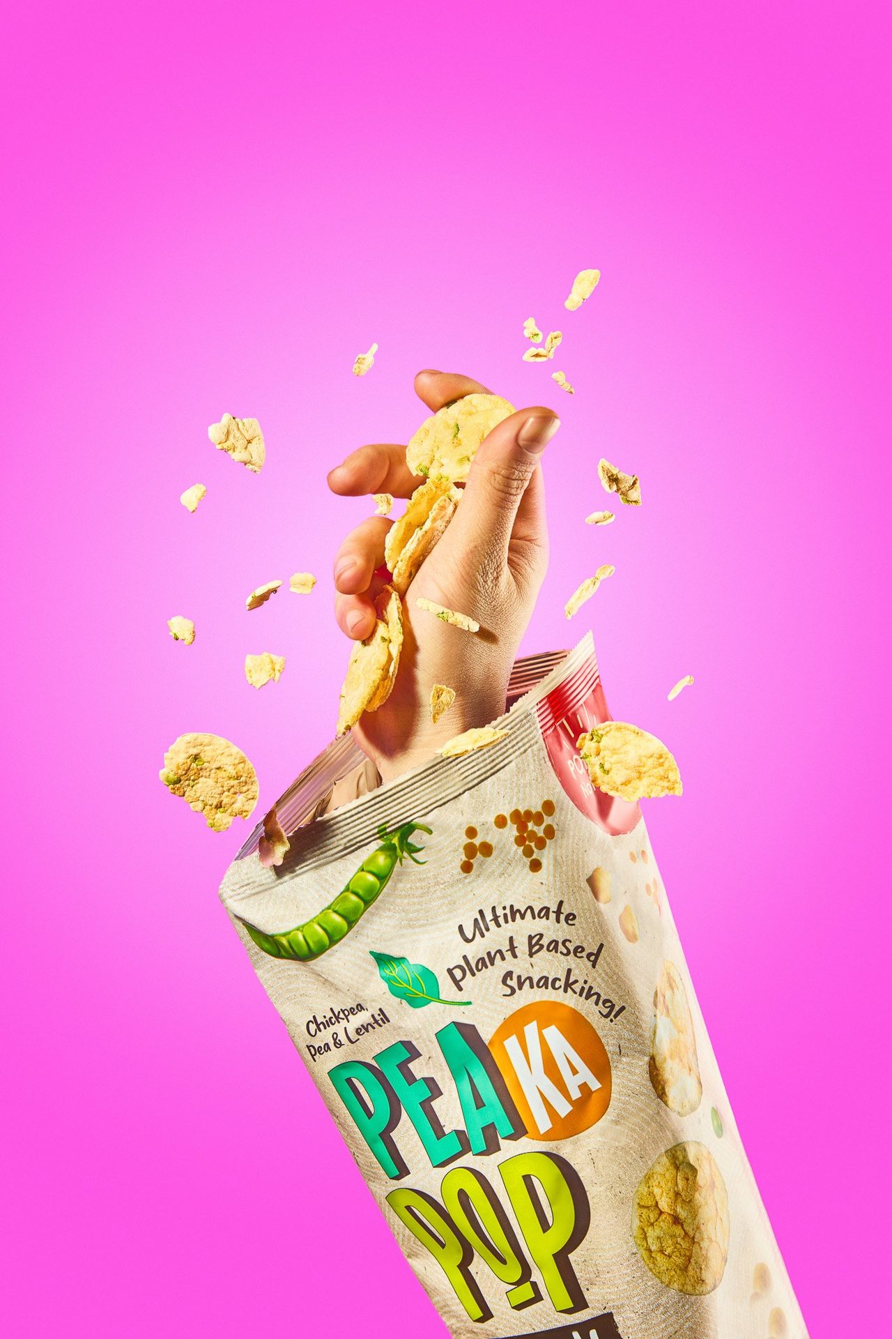 peak a pop 12
