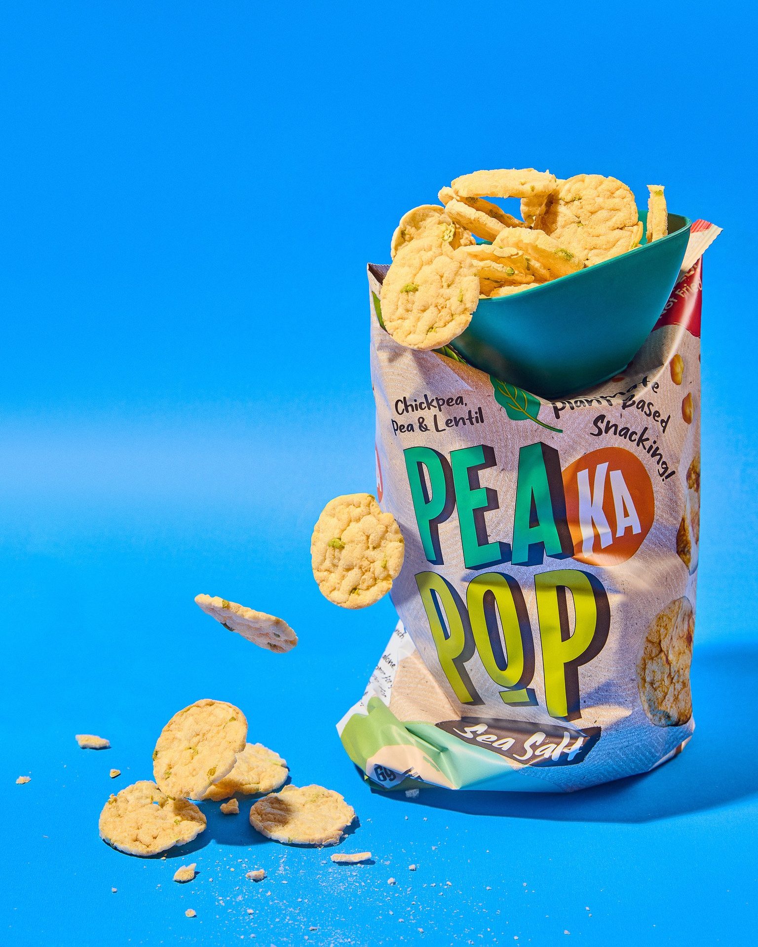 peak a pop 14