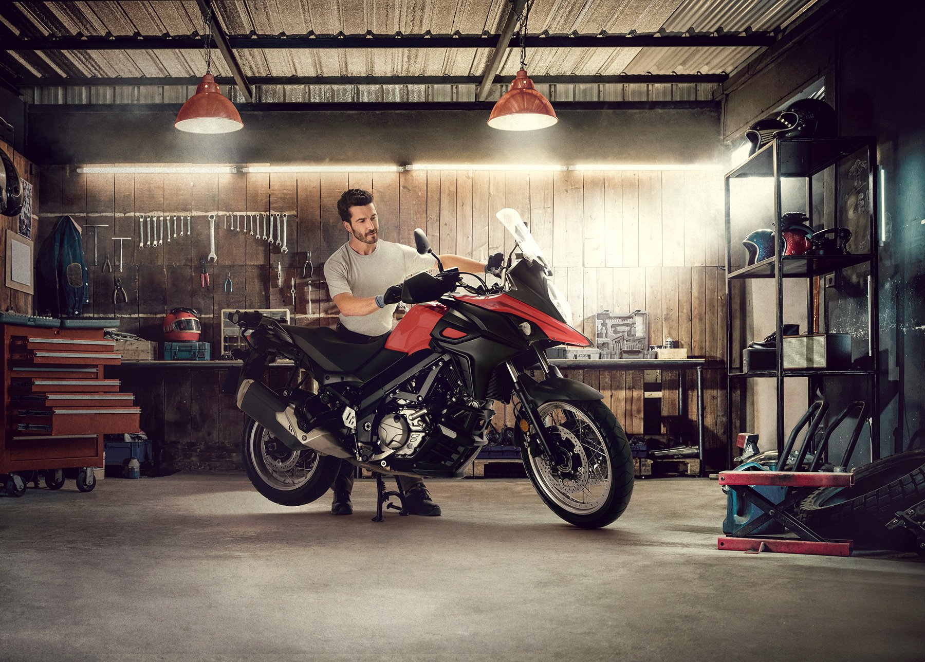 Petrol Ofisi MaxiMoto