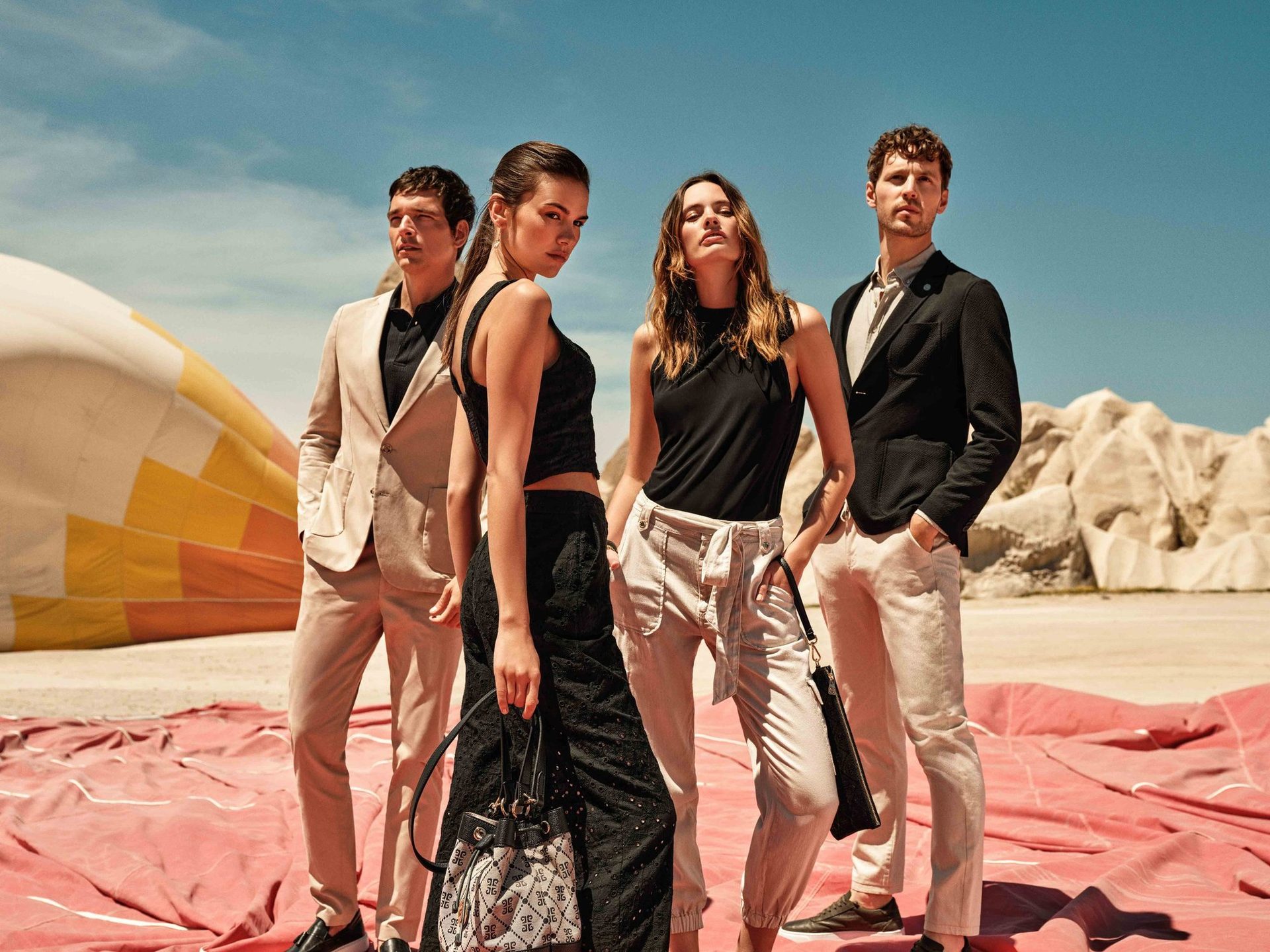 Pierre Cardin SS/23
