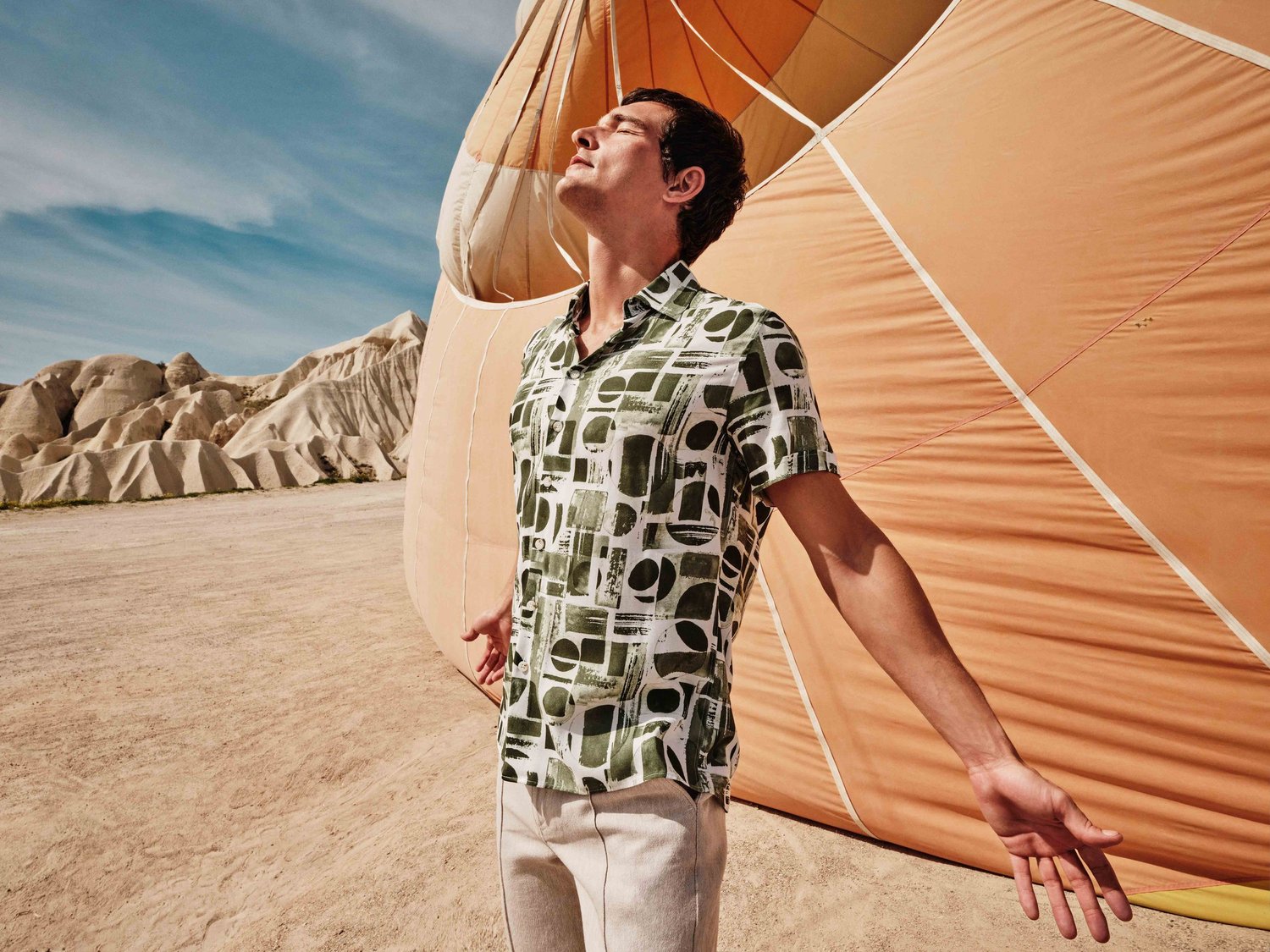 Pierre Cardin poz