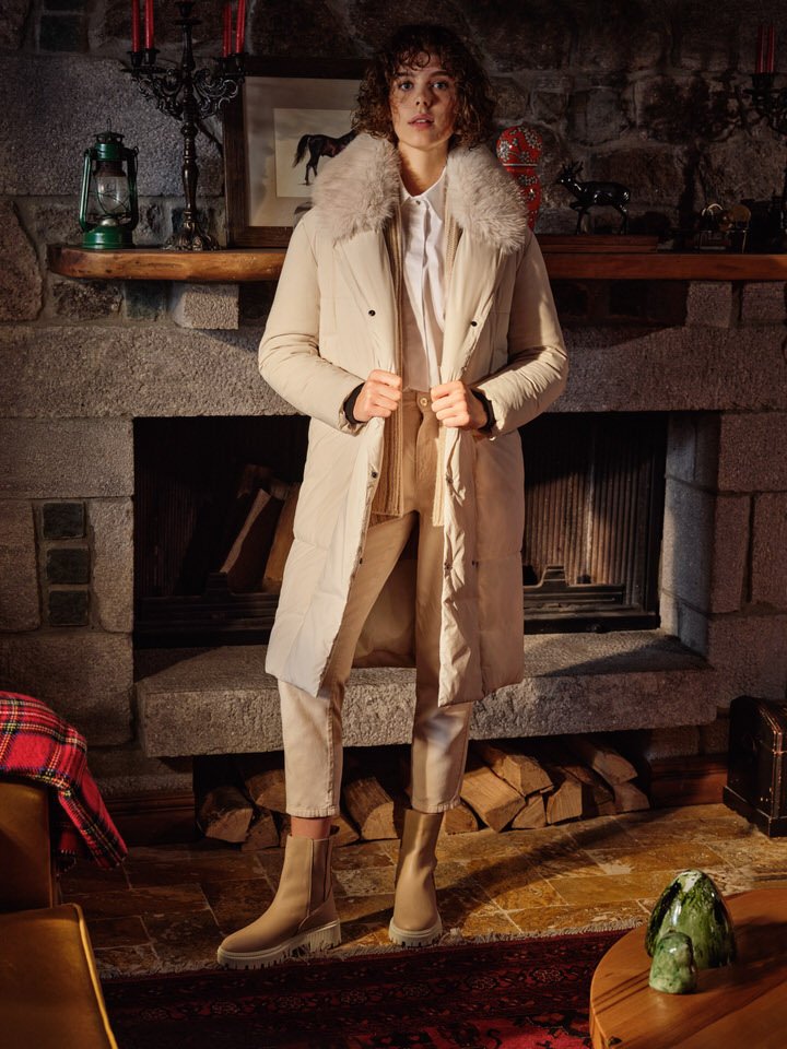 Pierre Cardin portre