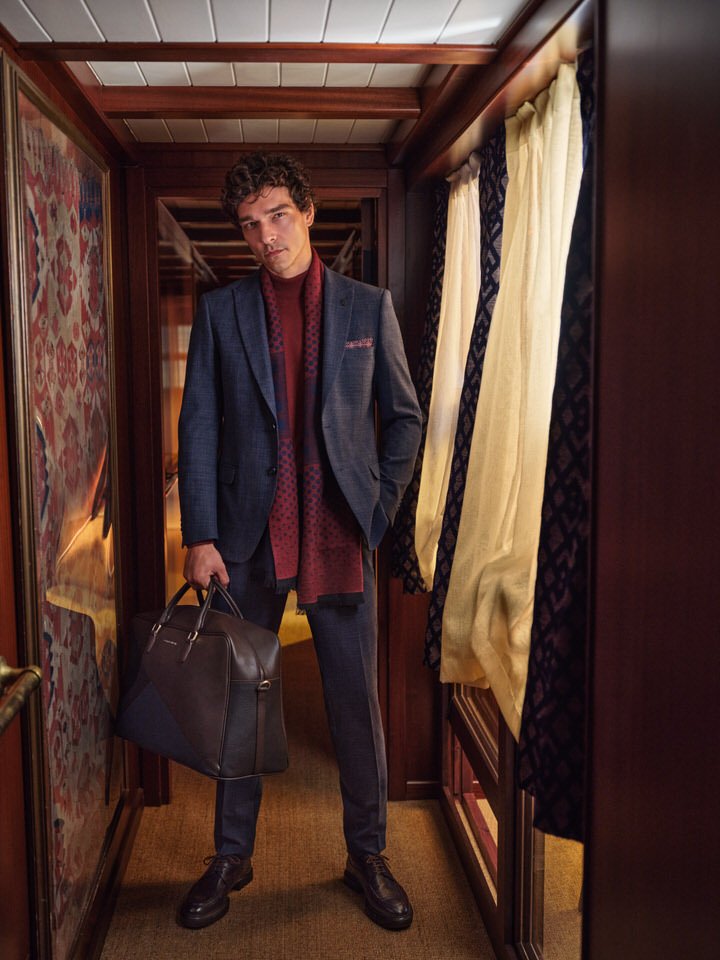 Pierre Cardin sahne