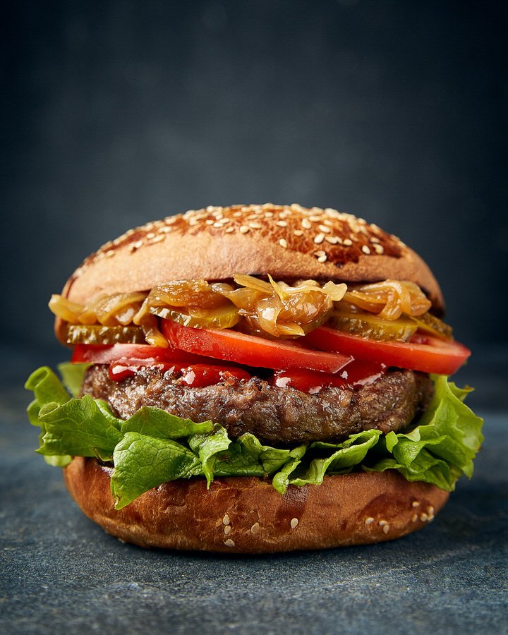 r burger 8