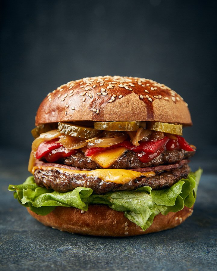 r burger 6