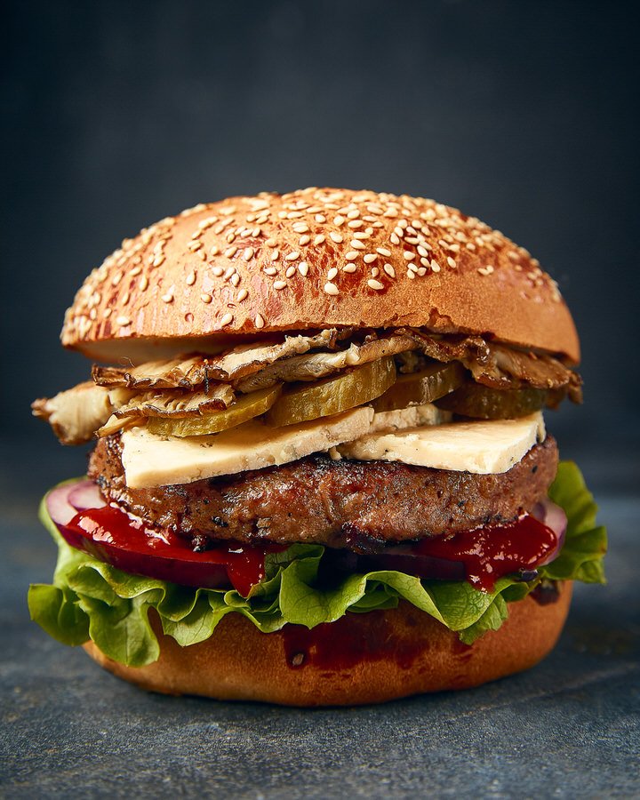 r burger 7