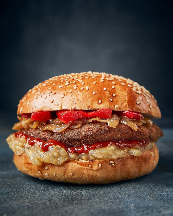 r burger 2