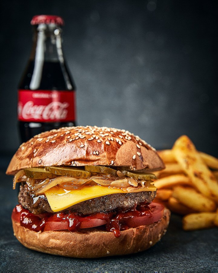 r burger 5