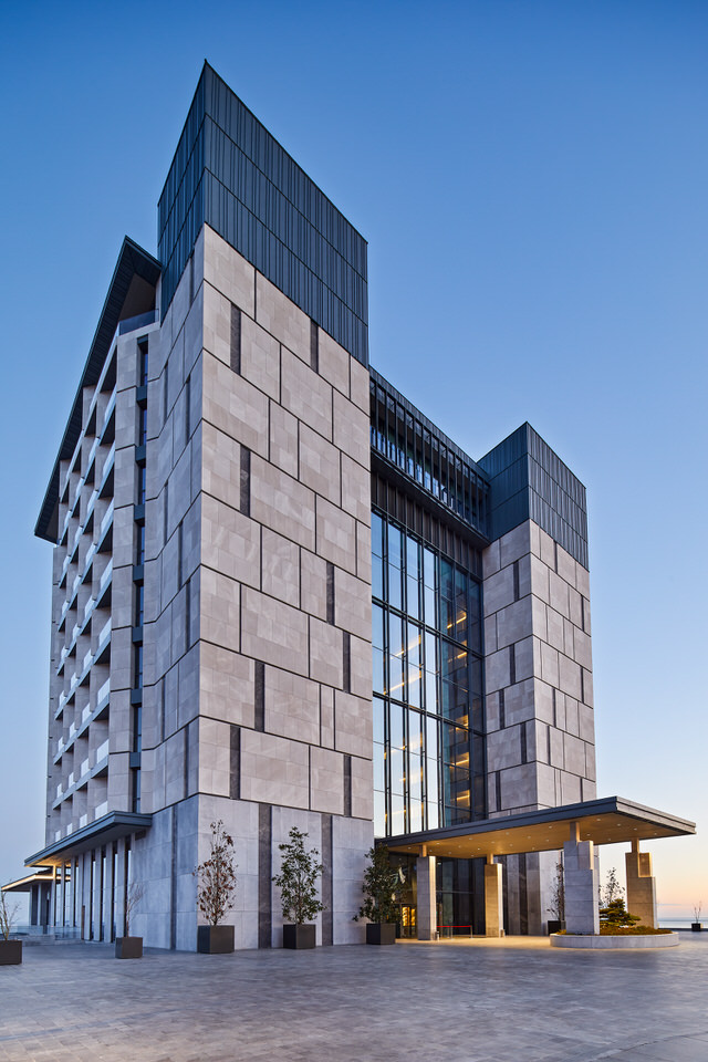 Ricosta Hotel —  Ad 0938 Copy