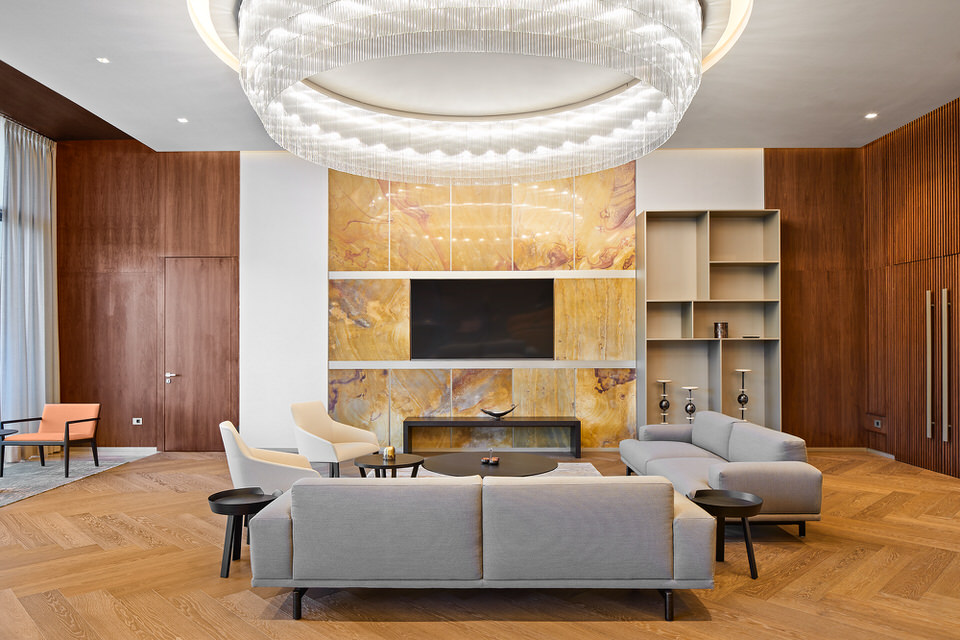 Ricosta Hotel —  Ad 1131 Copy