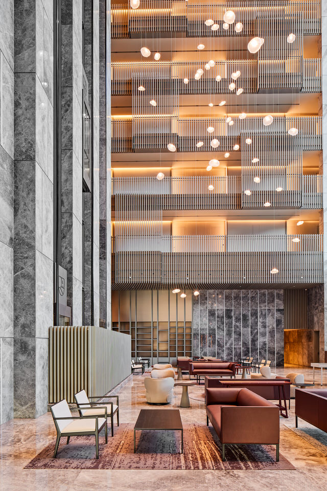 Ricosta Hotel —  Ad 1225 Copy