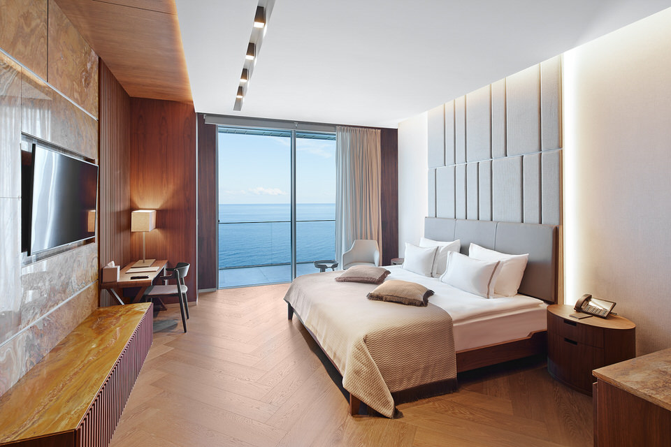 Ricosta Hotel —  Ad 2013 1 Blend Copy