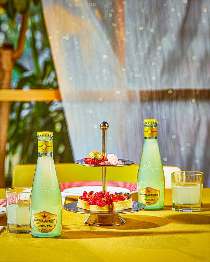 San Pellegrino