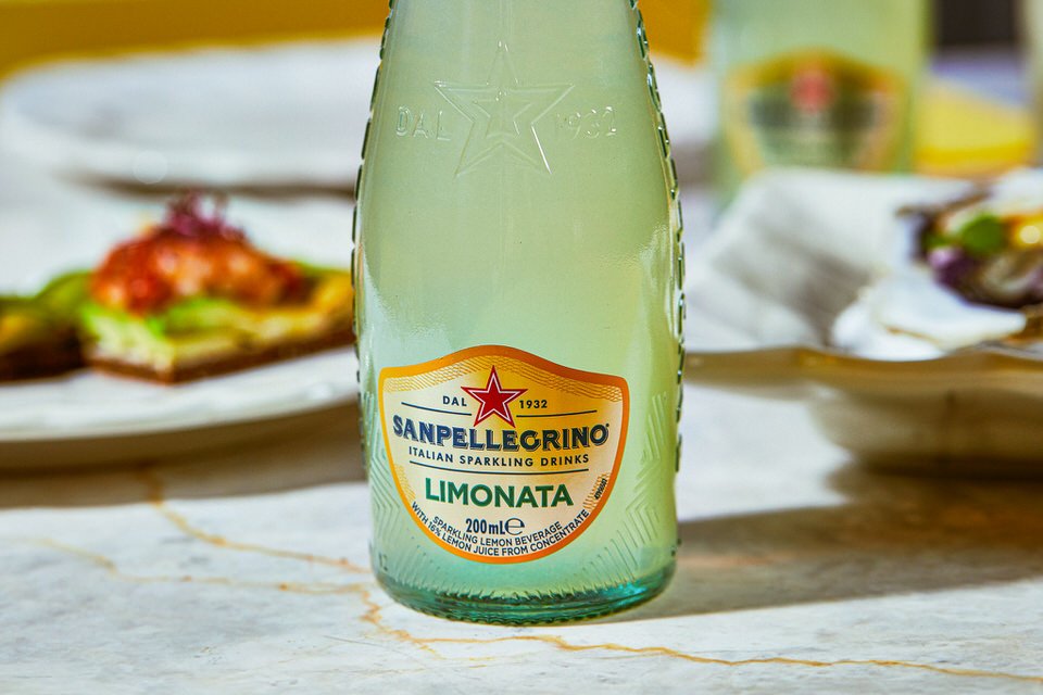 San Pellegrino