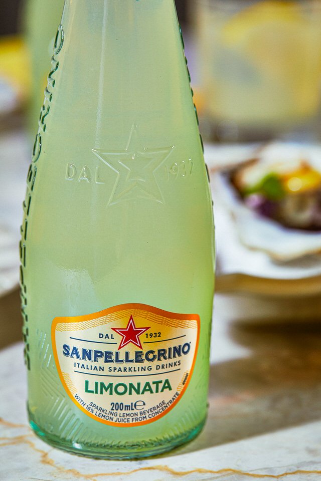 San Pellegrino