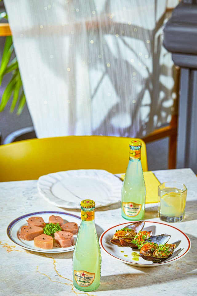 San Pellegrino