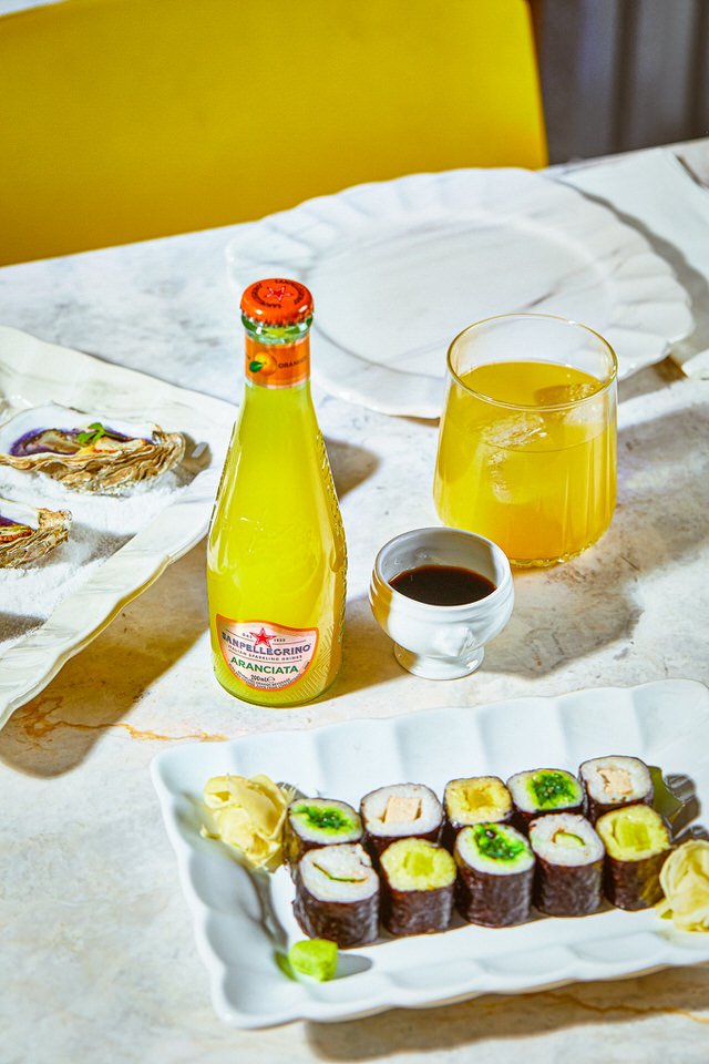 San Pellegrino
