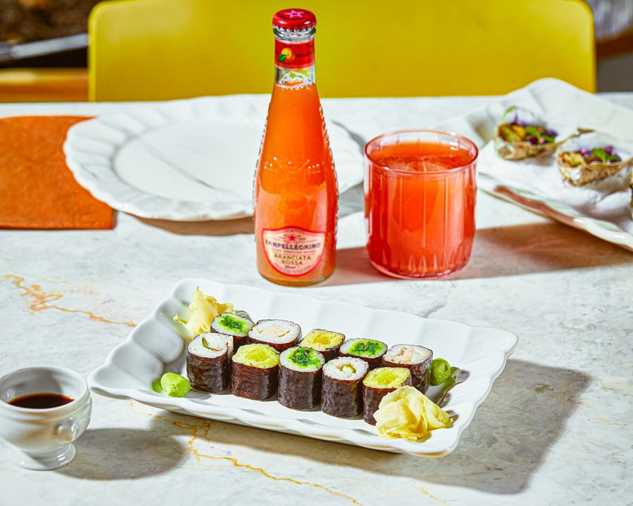 San Pellegrino