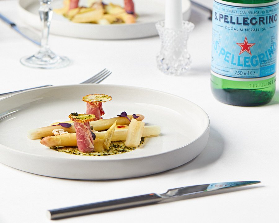 San Pellegrino