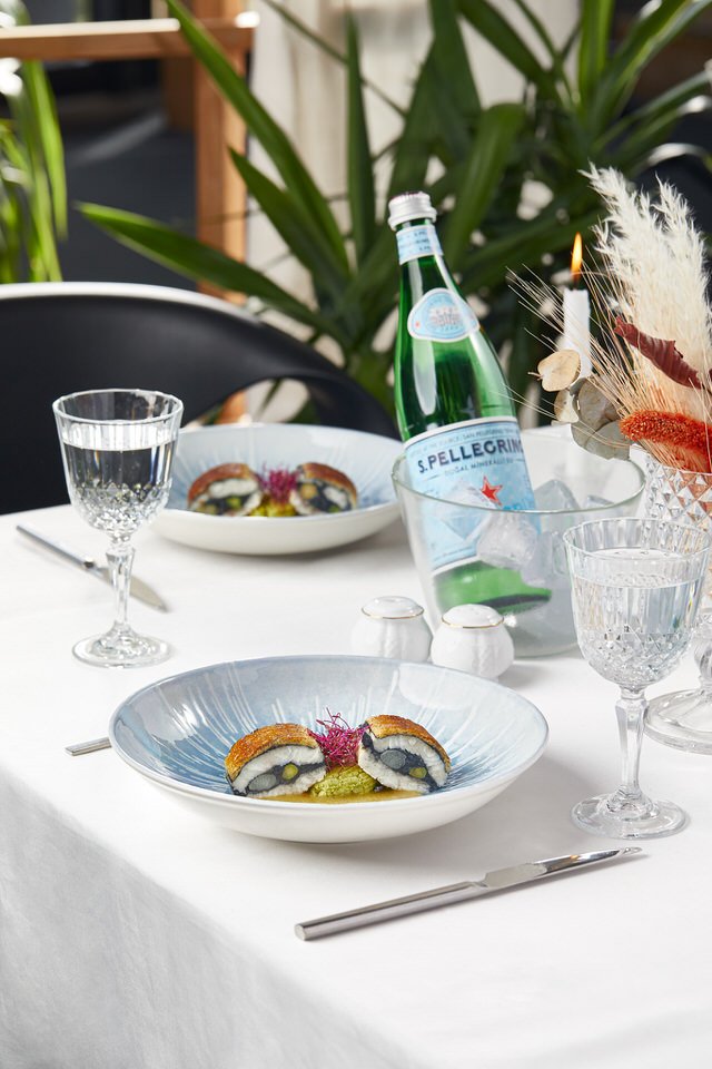 San Pellegrino
