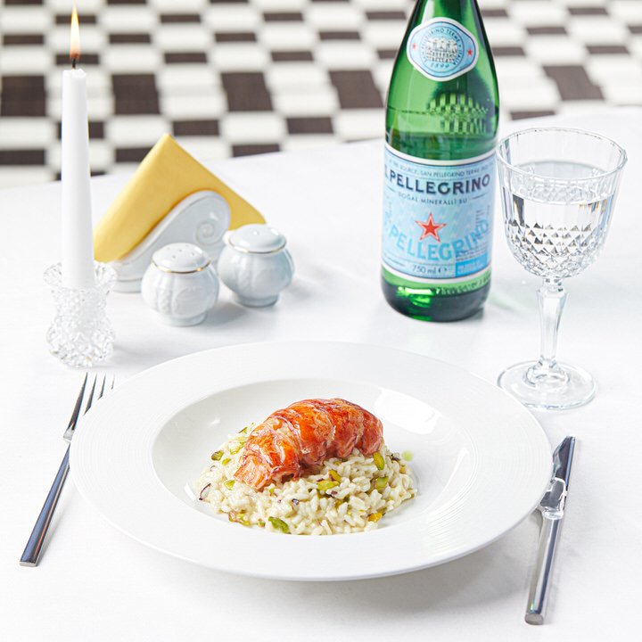 San Pellegrino