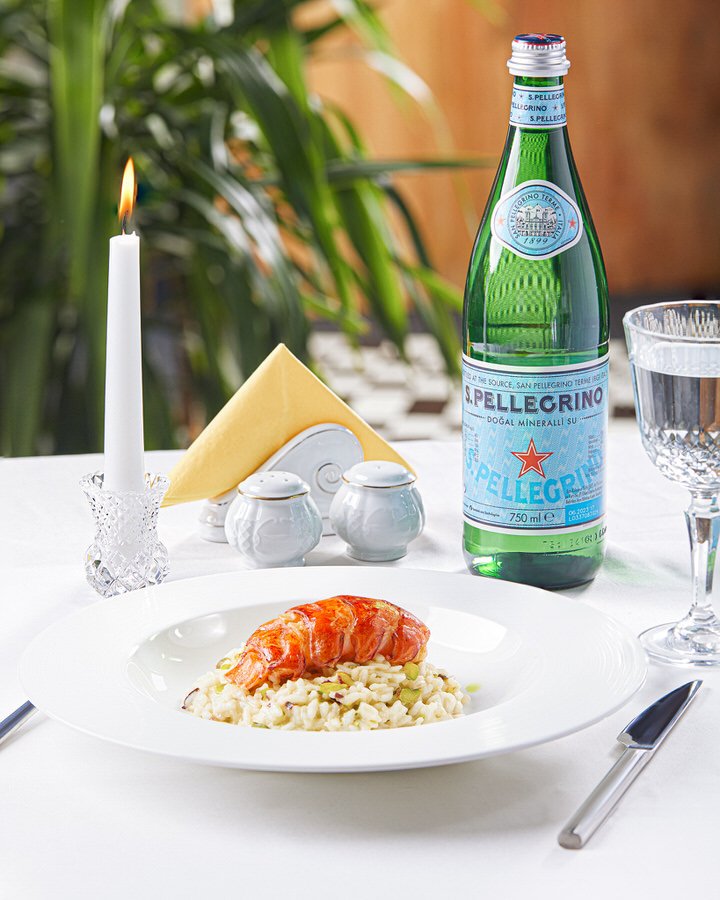 San Pellegrino