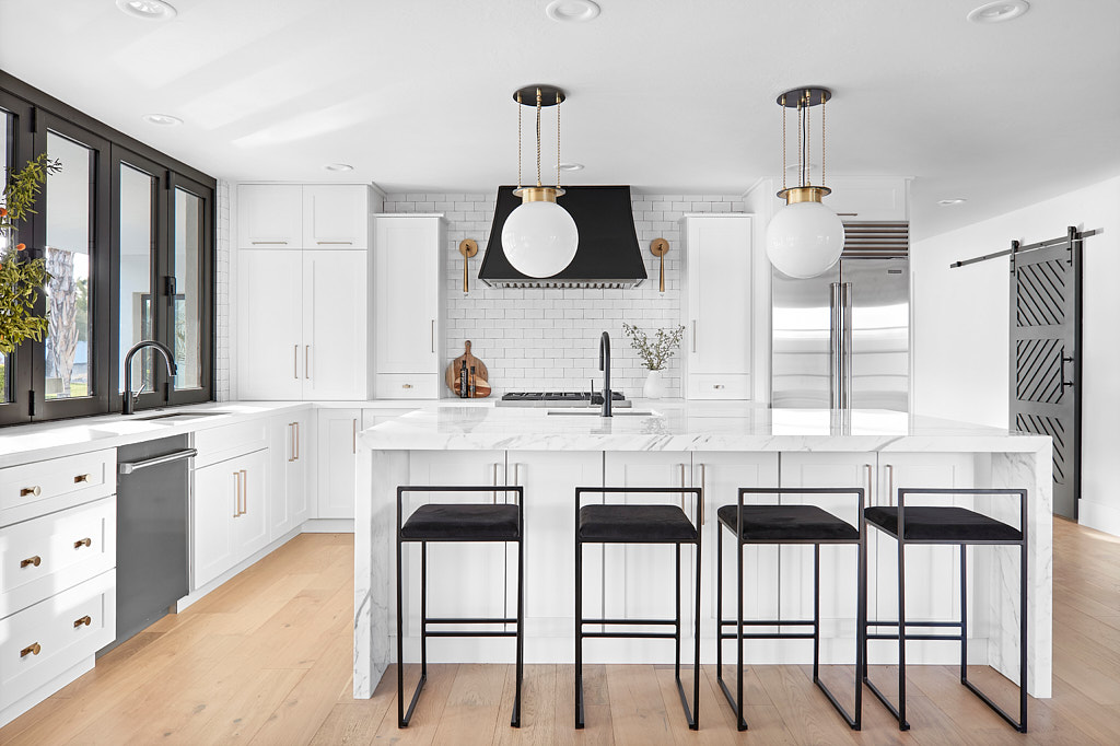 Sedat Yamak — Architecture Photography — New York Interior Modern Architecture Photography.