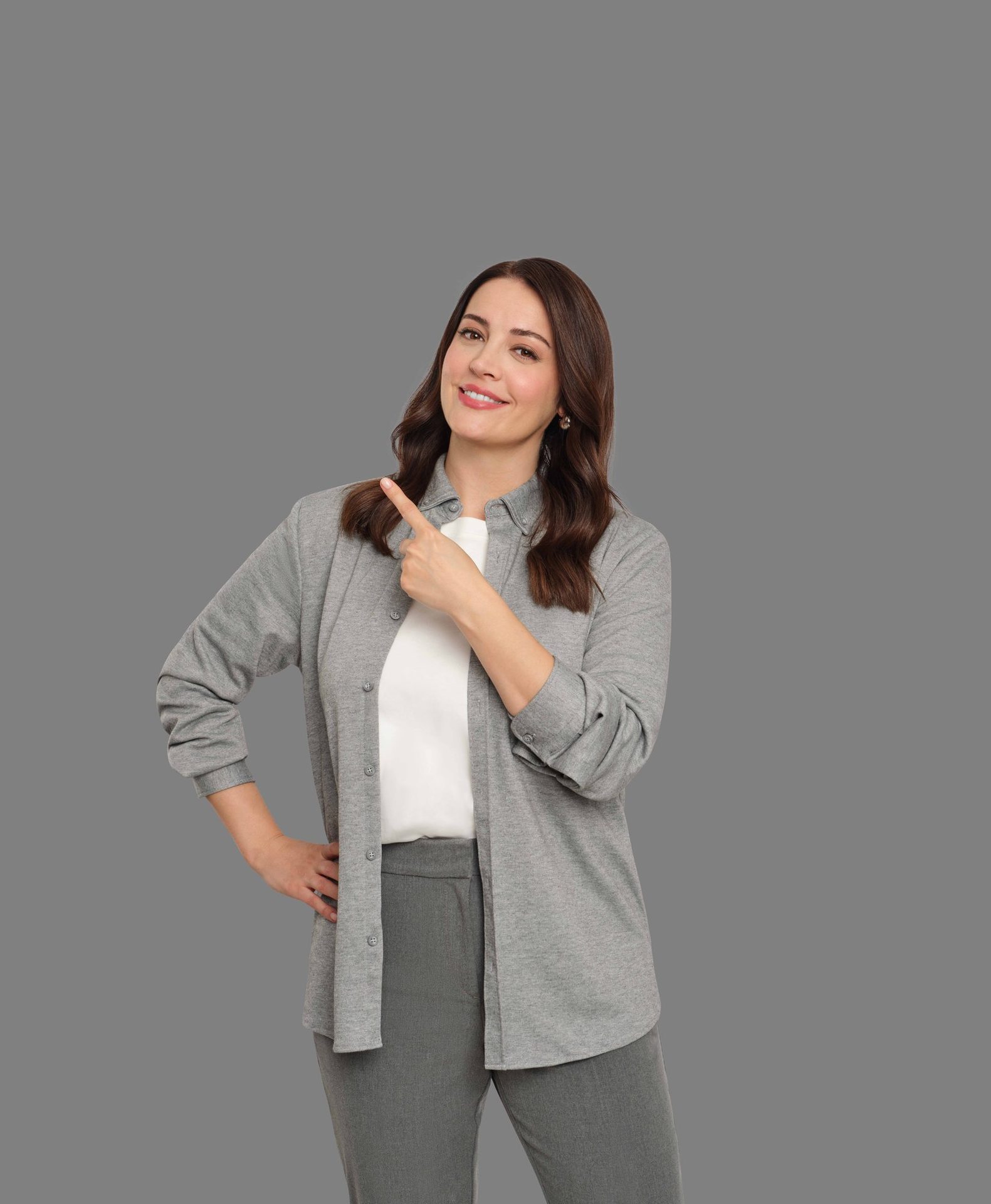 Irem Sak Editorial