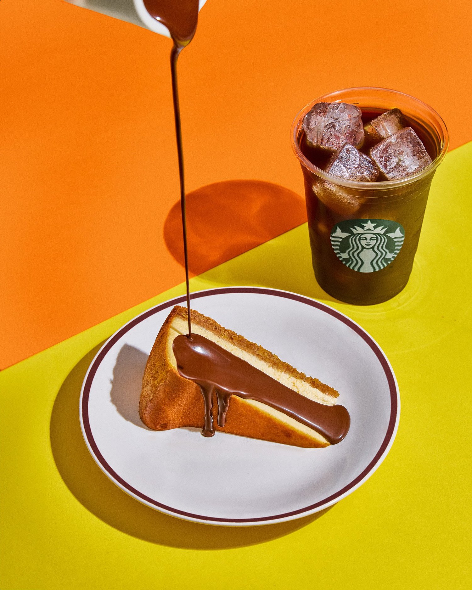 Starbucks product
