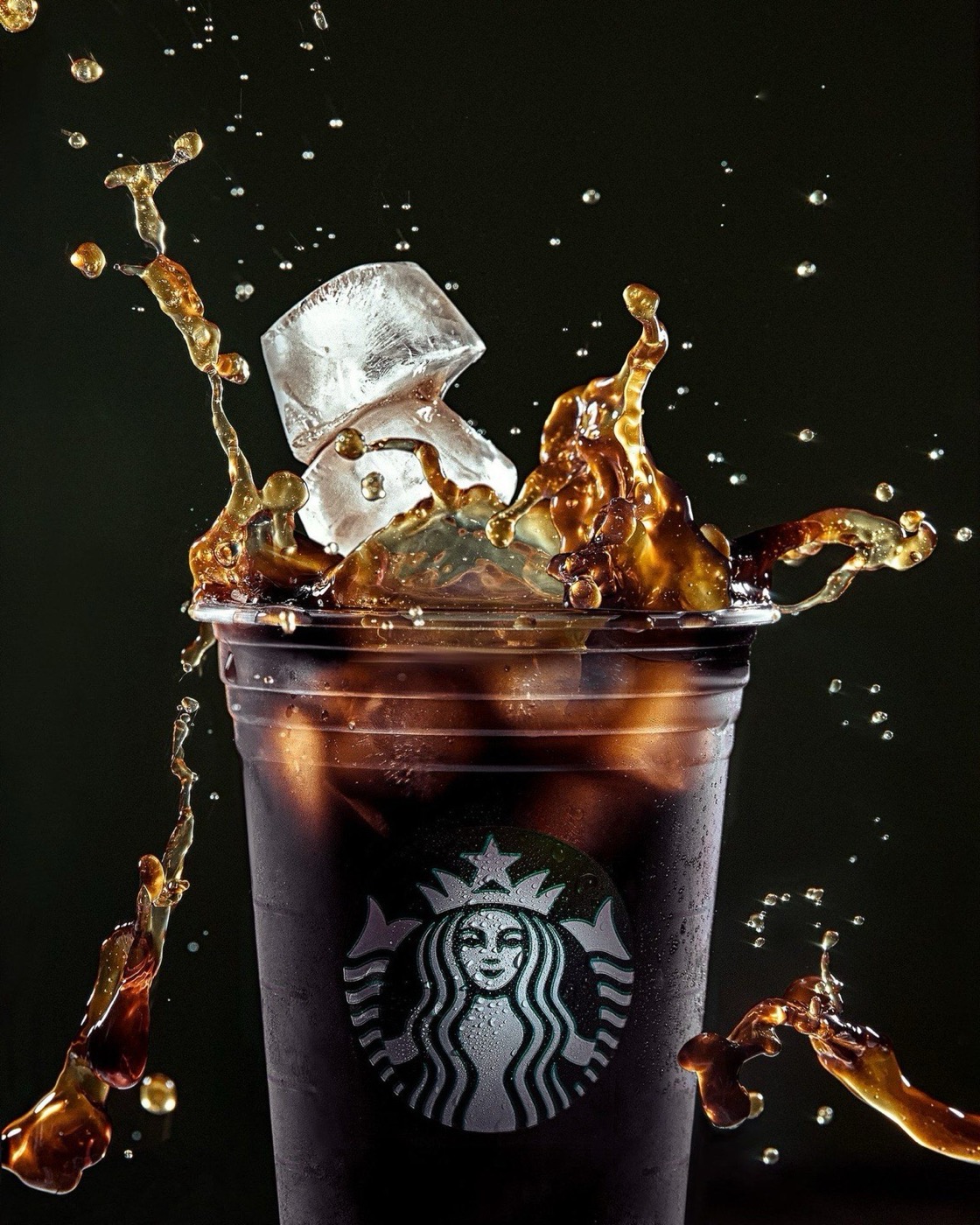 Starbucks kampanya kapanış
