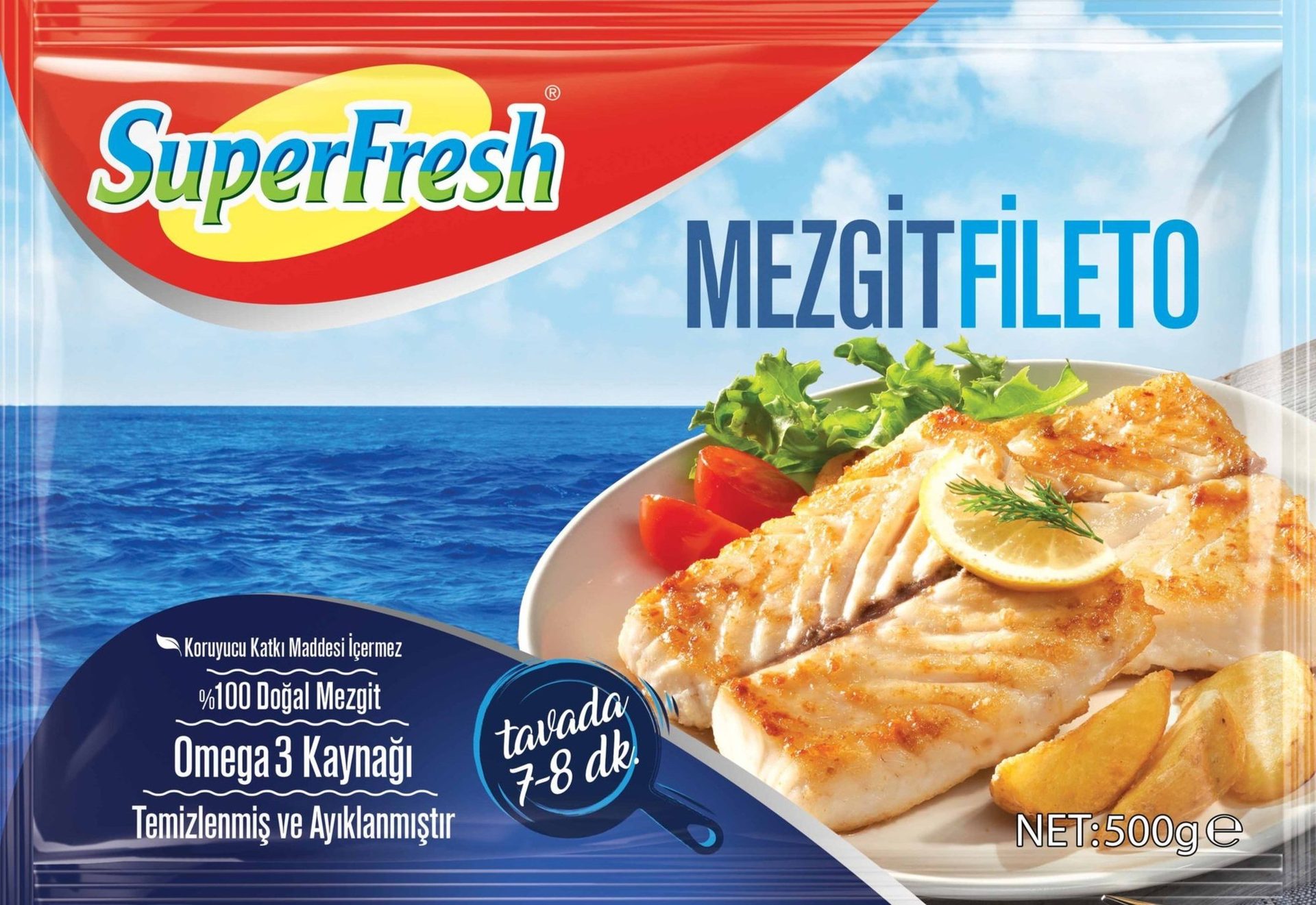 SuperFresh
