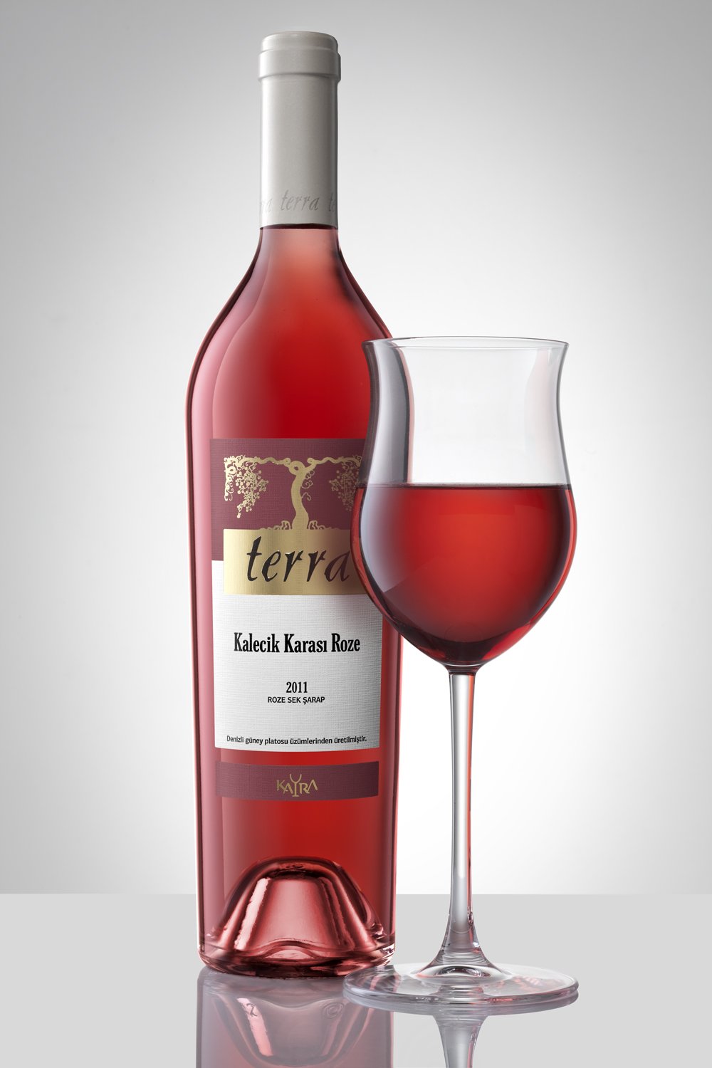 Kalecik Karası Roze