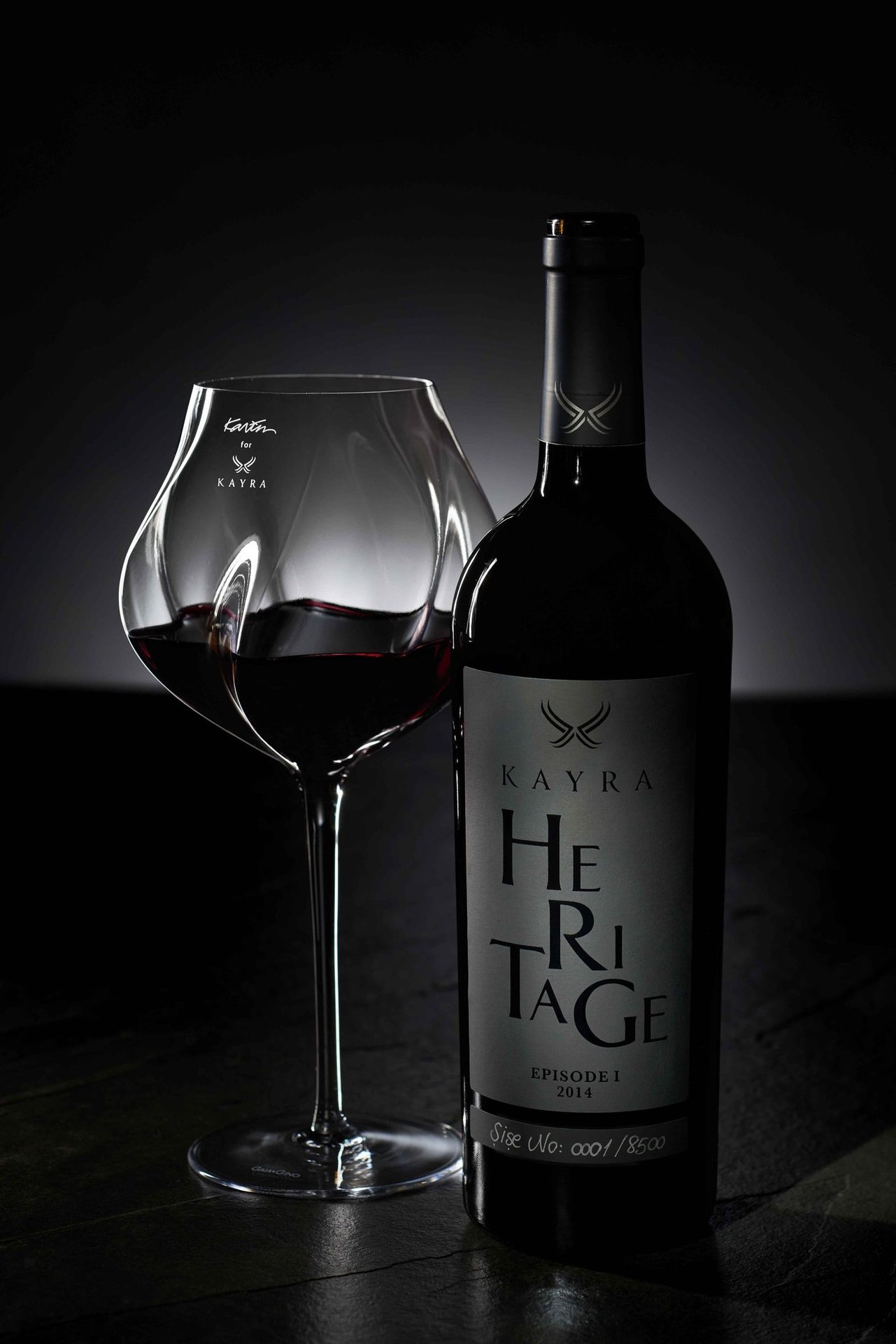 Mey Diageo