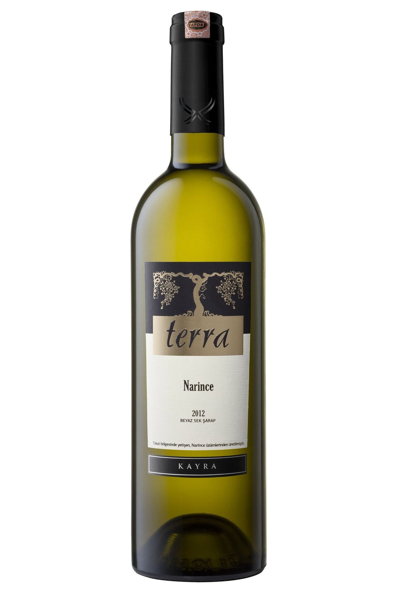 Terra Narince