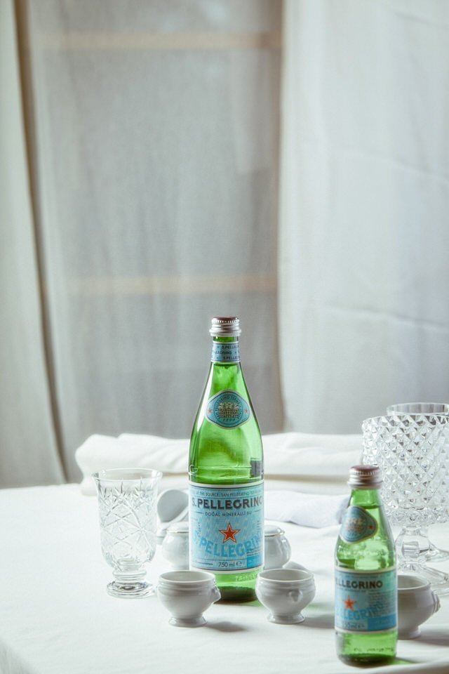 San Pellegrino
