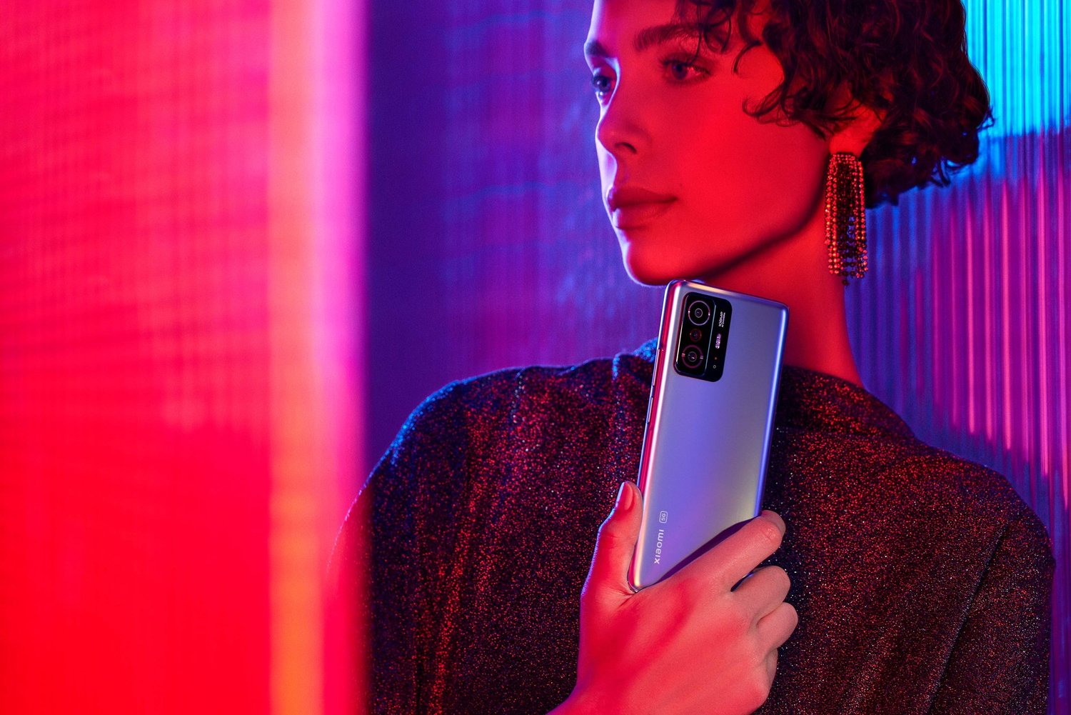 Xiaomi studithe light