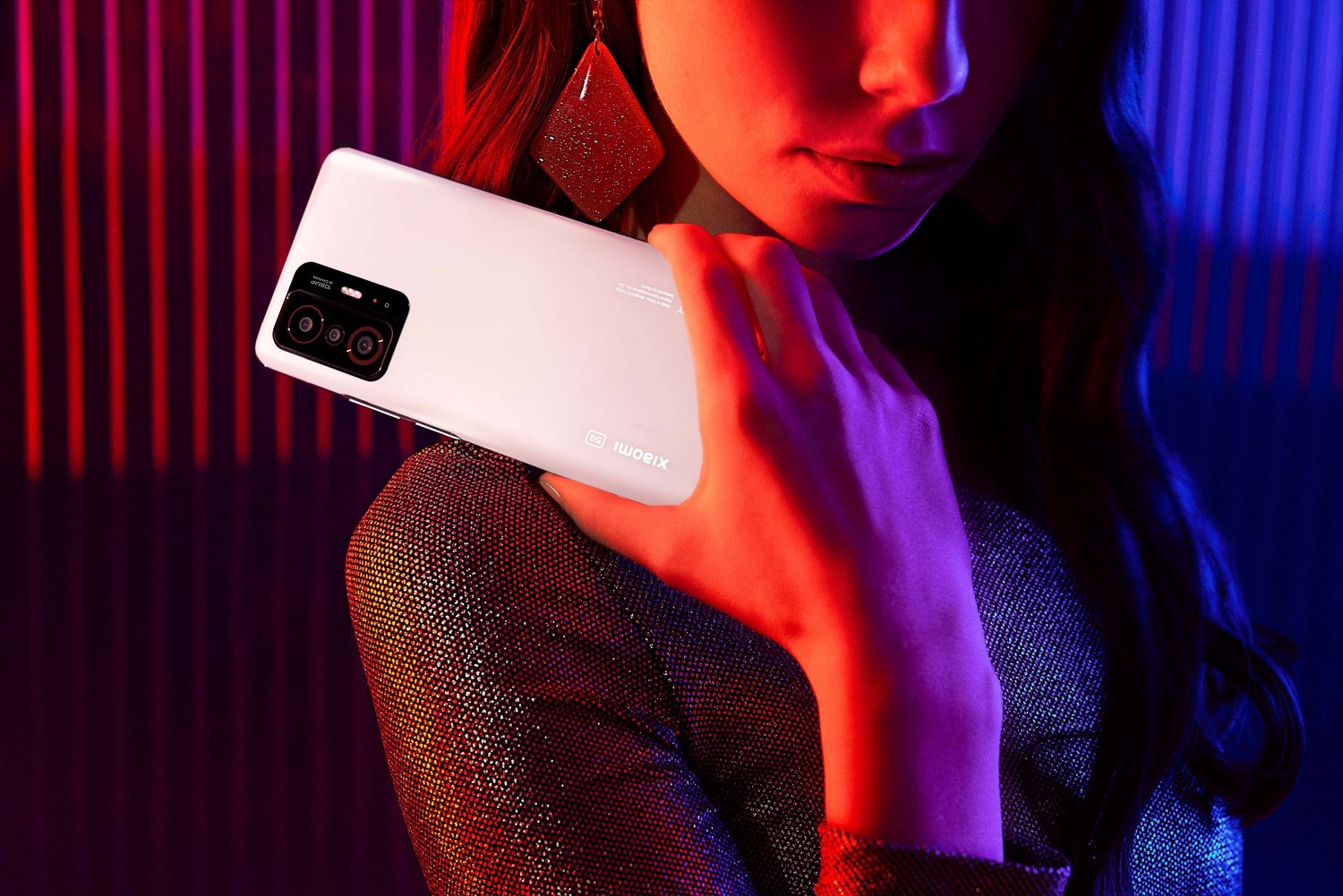 Xiaomi studithe karesi