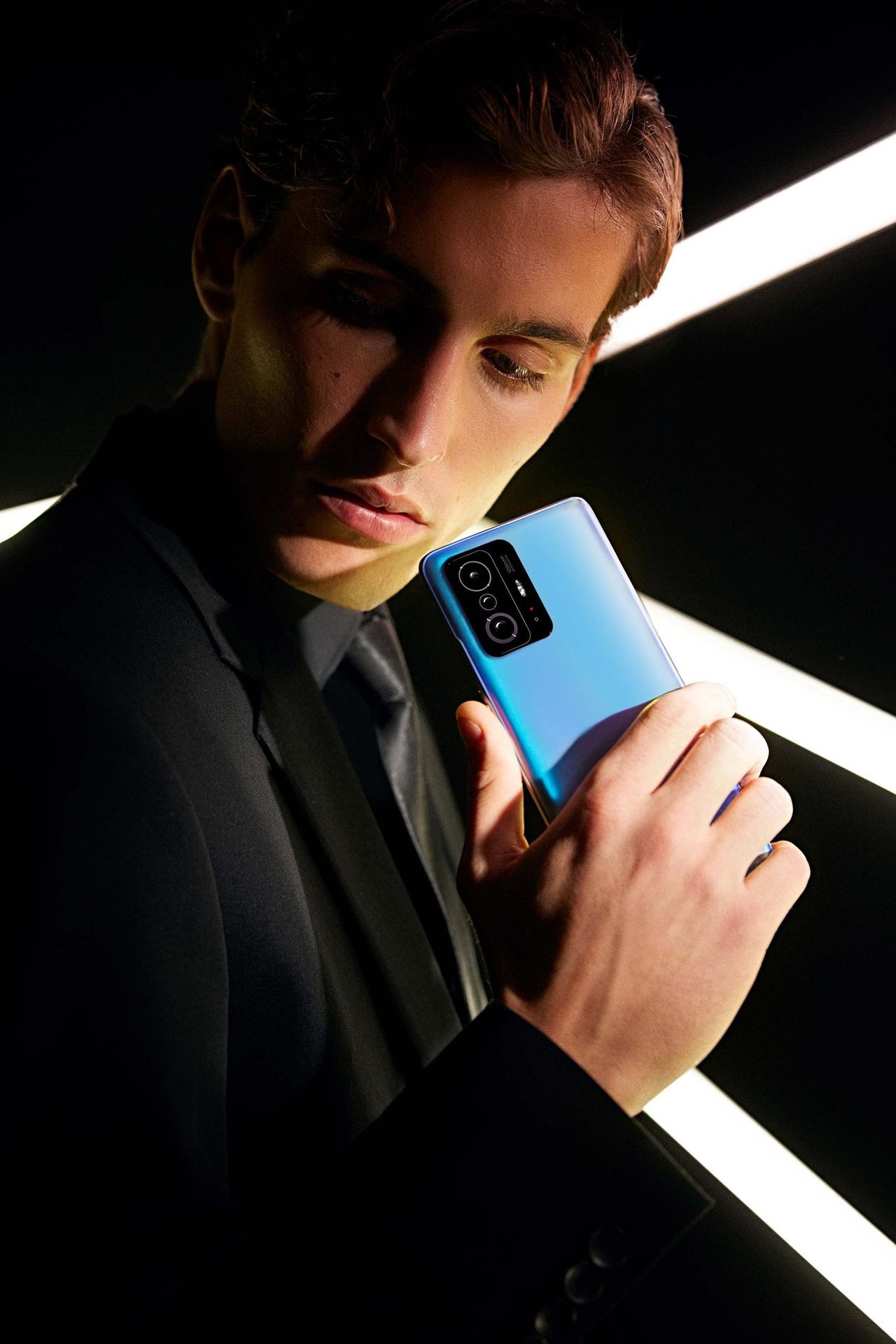 Xiaomi light detailı