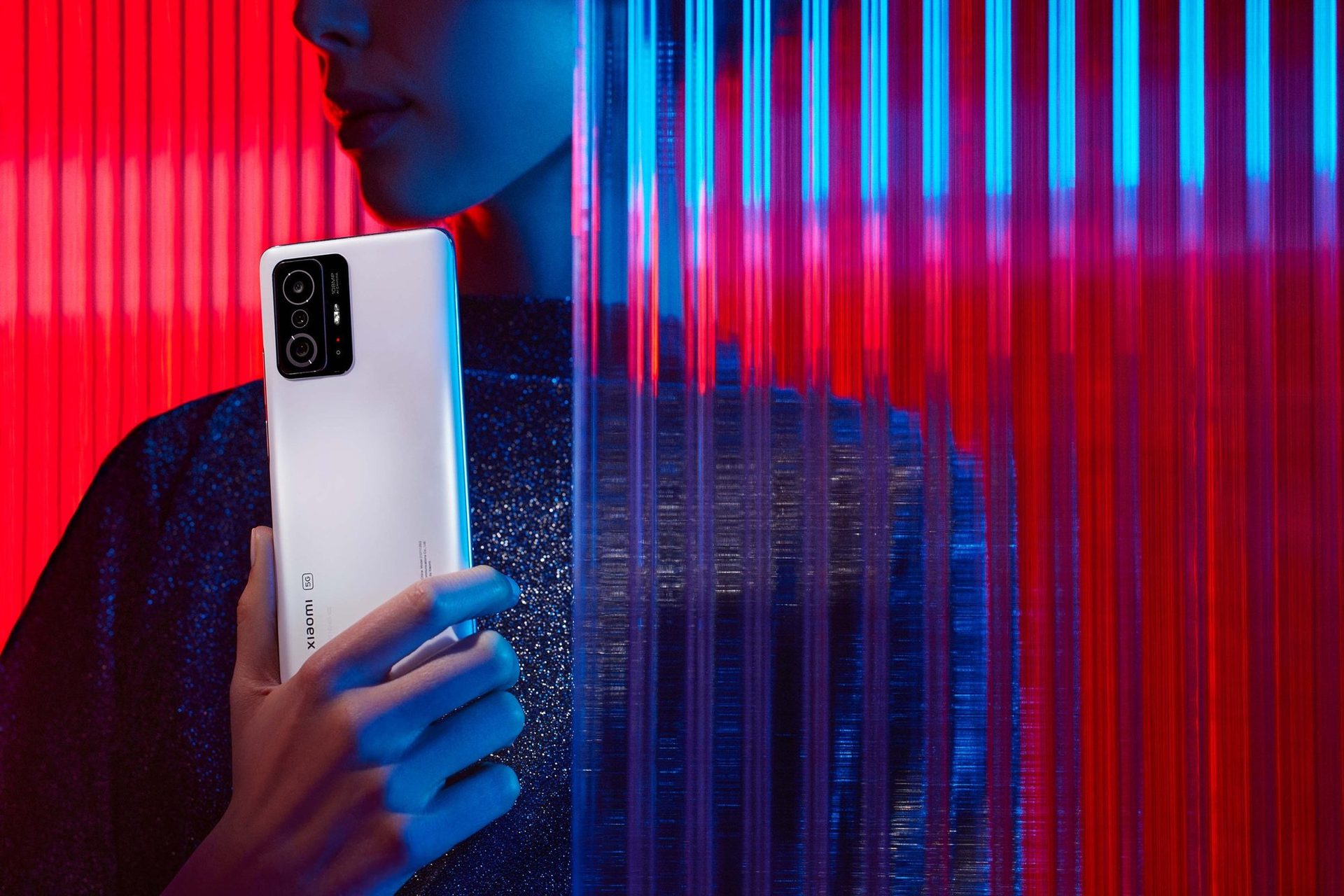 Xiaomi kapanış karesi